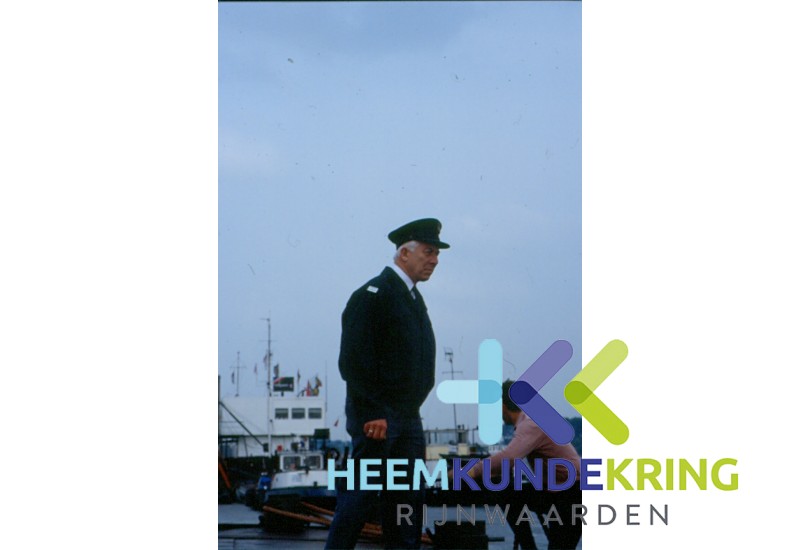 Douane controle Piet Zwemstra F00000183